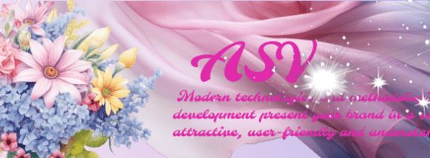 Создание уникального дизайна
