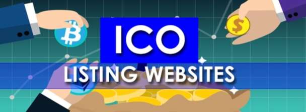 create ico website, exchange website, bep20 and coin listing