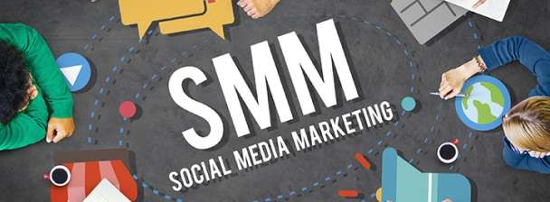 I will be your weekly or monthly social media marketing manager