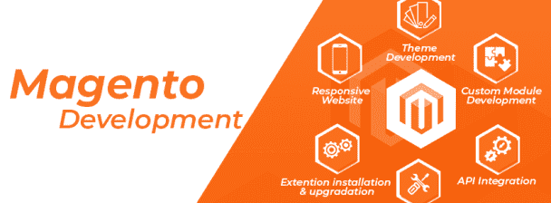 Magento 2 development done by certified expert