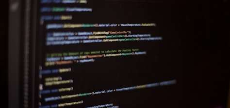 Python Legacy Code Modernization (Refactoring)