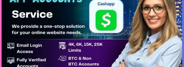 Buy Verified Cash App Accounts - 100% Safe, US, UK, CA Acc.