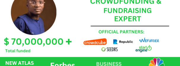 Expert Crowdfunding Campaign Strategy & Management to Maximize Your Success"