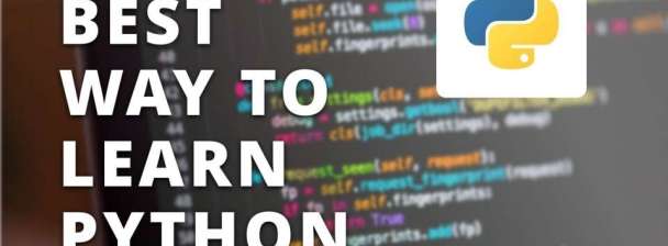 I teach python programing from scratch to advance