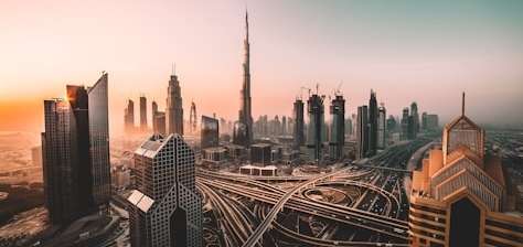 Property Consultant - Invest in UAE Real Estate with Cryptocurrency