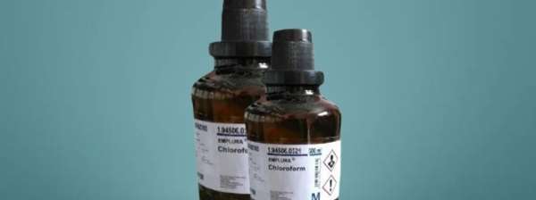 Chloroform Spray Original Price in Pakistan #03000606388