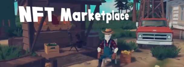 I will create a Teaser Video for your Blockchain Game