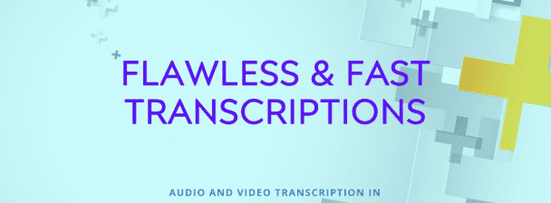 I will Accurate Transcription Solutions: Fast, Reliable in 24 hours