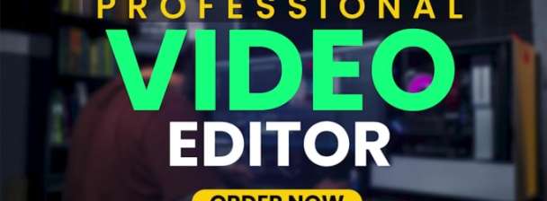 I will provide you a quality video editing, A quality Digital product design, Etsy store SEO