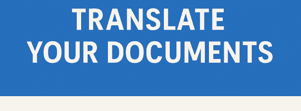2. "Fast and Accurate Translation Services for Your Business or Personal Needs"
