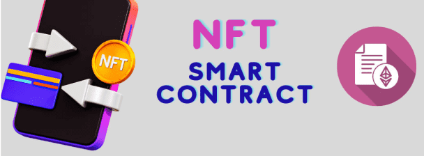 I will create nft smart contract, erc721, erc71a, erc1155 nft on cronos, polygon, eth, Aptos blockchain