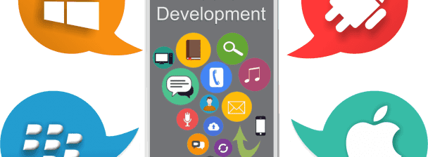 I will develop mobile app on iOS and Android perfectly