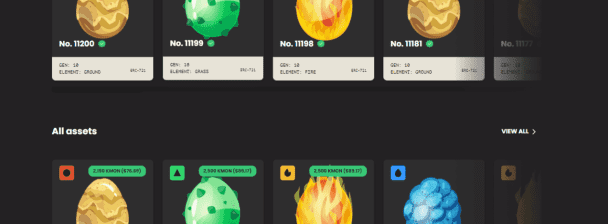 develop nft marketplace for you with solidity,Reactjs