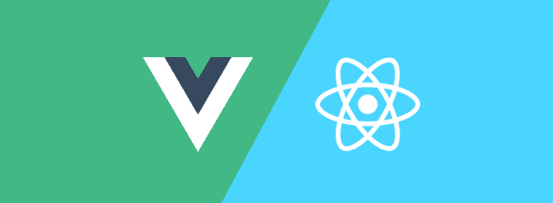 Develop React / Vue web app