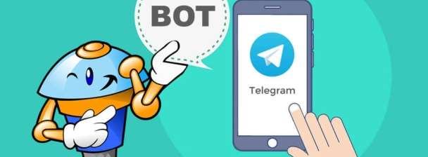 I will create your custom telegram bot with any features