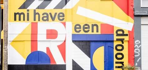 Graphic and Architectural Design