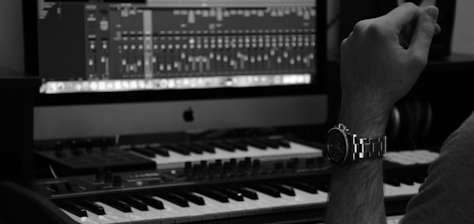 Elevate Your Sound: Professional Music Production Services Available Now!