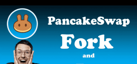 I will develop active trading bot for pancakeswap,uniswap