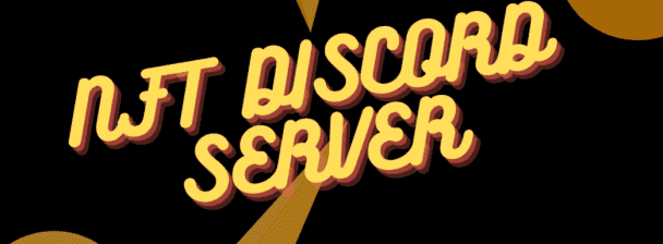 Whitelisted on your NFT discord server, chat, mass