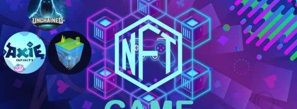 I will do nft crypto game website,nft game and fork token