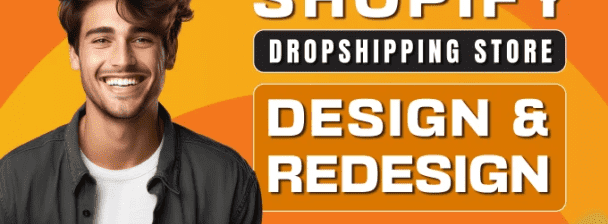 i will update fix redesign and revamp your shopify store