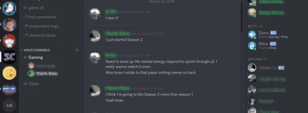 do nft discord promotion, nft, discord