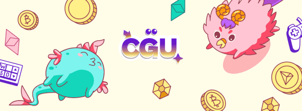 CGU SCHOLAR | AEYRON | BATCH 60 BARRACUDA