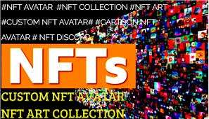 DO NFT ART, 3D NFT, NFT GENERATOR, NFT COLLECTION