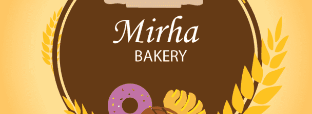 I will creat logo design for your business