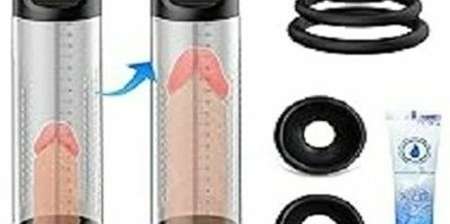 Electric Penis Enlargement Pump Price in Pakistan  : 03000328213