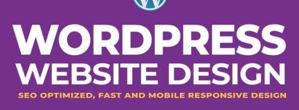 I can set up a WordPress website for you with the features you want