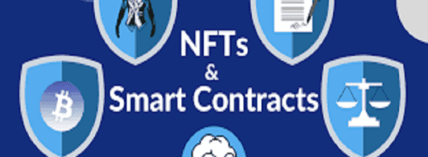 Smart Contract + NFT minting site + NFT marketplace
