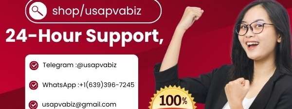 6 best place usapvabiz Buy Verified Cashapp Account