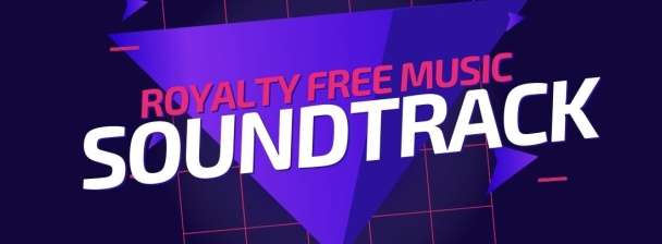 I will provide ready background royalty free music or soundtrack