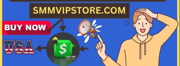 Buy Verified Cash App Accounts - Instant Delivery (2024)