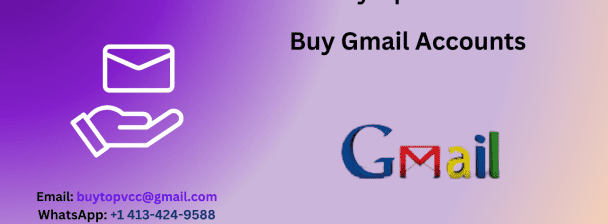 Top 10 Website to Buy Gmail Accounts (PVA & Bulk)