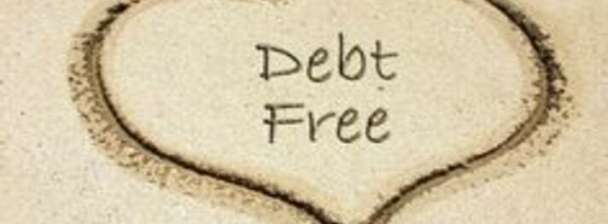I will cast effective custom debt relief spell the spell of getting out of loan