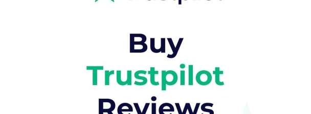 Buy Trustpilot Reviews in 2024