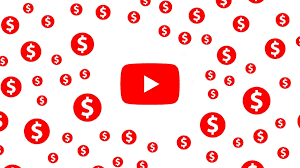 I will promote organically and increase Youtube revenue, traffic to targeted region