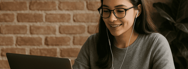 video editor and Graphic designer