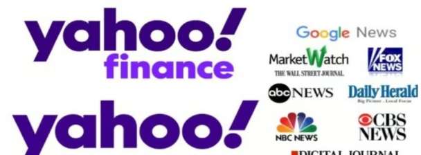 Publish Personal Brand or Profiles and Businesses on Yahoo Finance, Yahoo News And 15 Yahoo Sites