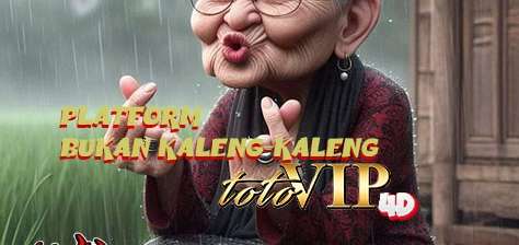 Totovip – Situs Platform Game Online Terbaik, Bukan Kaleng-Kaleng!