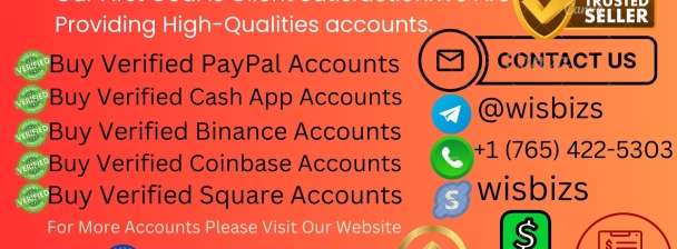 Buy Verified PayPal Accounts [with instant login]