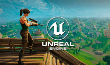 I will build unreal engine game development, unreal engine game developer, game design