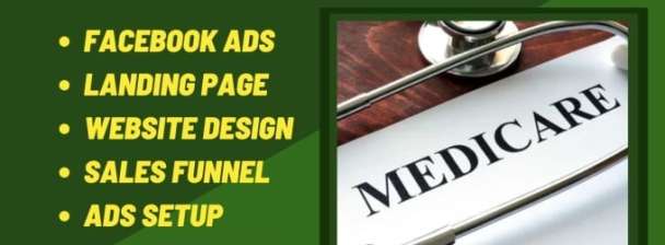 I will do 2023 b2b lead medicare leads, healthcare, insurance dentist elderlycare lead