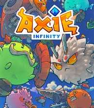 I will play Axie Infinity