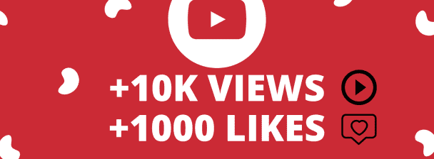 I will promote your youtube video and add 10000 Views with 1000 likes (limited time offer)