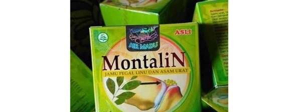 Original Montalin Capsules In Pakistan 03000596116