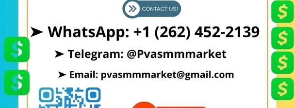 Buy Old Gmail Accounts