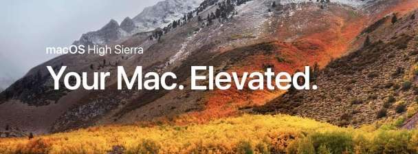 I will fix slow Mac, upgrade older macOS to latest